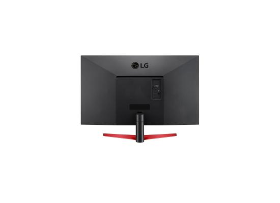 LG 32MP60G-B Full HD IPS Display with AMD FreeSync
